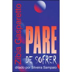 Pare De Sofrer