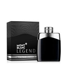 Legend Montblanc Eau de Toilette - Perfume Masculino 200ml 