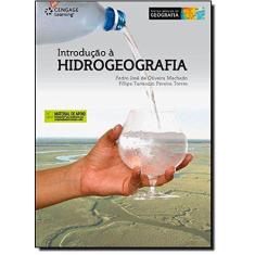 Livro - Introdução À Hidrogeografia
