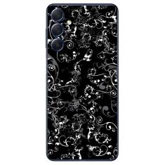 Capa Adesivo Skin359 Verso Para Samsung Galaxy M54 5G