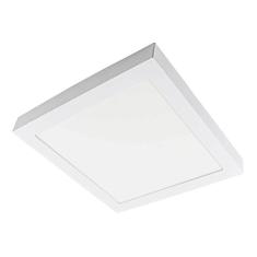 Painel LED de Sobrepor 25W Luz Branca Quadrado Bivolt Save Energy