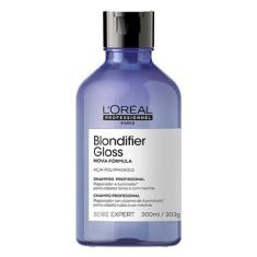 Loréal Professionnel Blondifier Gloss  Shampoo 300ml  Serie Expert - L