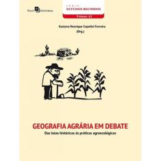 Geografia Agraria Em Debate