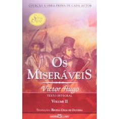 Os miseráveis - Vol. II