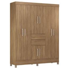 Guarda Roupa Casal Munique Amendola – Demóbile