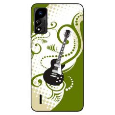 Capa Adesivo Skin368 Verso Para Positivo Twist 5 Pro S640 - KawaSkin