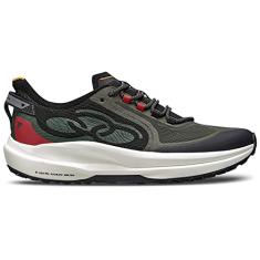 Tenis Olympikus Corre Trilha Unissex Running Trail