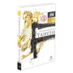 Patriarcas de Yahveh (Os) - HERESIS