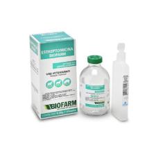 Estreptomicina Biofarm - 6,25 gr
