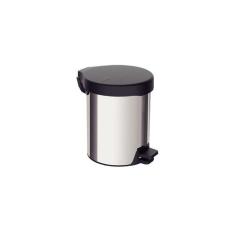 Lixeira com Pedal New Tramontina 5L, 12