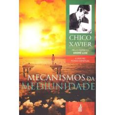 Mecanismos da Mediunidade - Feb