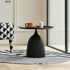 Mesas laterais, mesa de cabeceira para sala de estar, móveis de cabeceira, mesas de sofá laterais, mesas de canto brilhantes para espaços pequenos, mesa de canto para quarto, móveis de sala de estar,