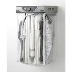 Secadora De Roupas Fischer Super Ciclo 8kg Prata 127V