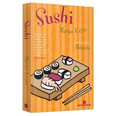 Livro - Sushi