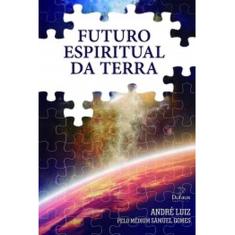 Futuro espiritual da Terra
