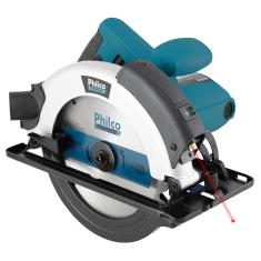 Serra Circular Philco Force PSC01  1500W  5500RPM 220V