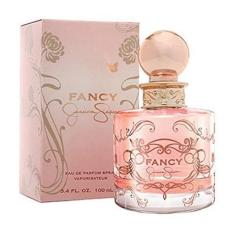 Perfume Jessica Simpson Fancy Eau de Parfum 100ml para mulheres