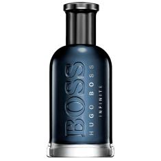 Hugo Boss Boss Bottled Infinite Eau De Parfum - Perfume Masculino 200 Ml