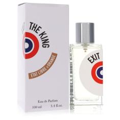 Perfume Masculino Etat Libre D'orange Exit The King 100 Ml Eau De Parfum