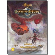 Bandeira do Elefante e da Arara, A - DEVIR