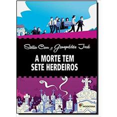 A Morte Tem Sete Herdeiros Ed3