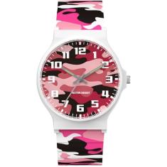 TENOCK Relógio analógico infantil para meninos e meninas, à prova d'água 30 m, relógio esportivo para meninos, fácil de ler, com mostrador fino, pulseira macia, para crianças de 5 a 15 anos, ótimos