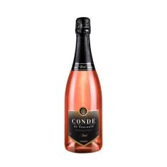 Espumante Conde De Foucauld Brut Rosé 1X750Ml