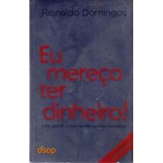 Eu Mereco Ter Dinheiro! - DSOP EDUCACAO FINANCEIRA, 3