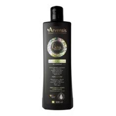 Kit Arvensis Cachos Crespo E Crespíssimos + Geleia Alta 450G