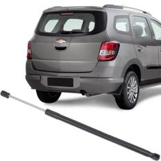 Amortecedor Tampa Traseira Porta Malas Spin 2012 à 2017 Cinoy YN-AMGM0