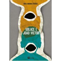 Livro - Uólace e João Victor