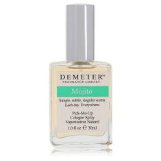 Perfume Feminino Demeter 30 Ml Mojito Cologne