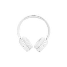 Fone de Ouvido Sem Fio JBL Tune 520BT, Bluetooth, com Microfone, Branco - JBLT520BTWHT