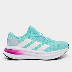 Tênis Adidas Galaxy 7 Feminino-Feminino