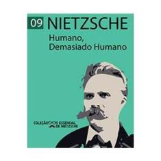 Humano, Demasiado Humano - ESCALA EDUCACIONAL - FILIAL SP, 3