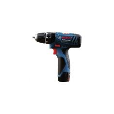 Parafusadeira Furadeira de Impacto Bateria 12V 