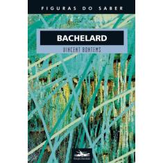 Livro - Bachelard