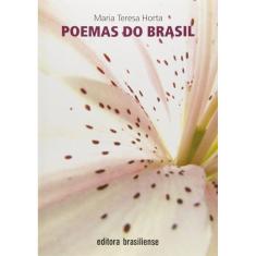 Poemas Do Brasil - Brasiliense