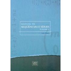 Manual de Sequências e Séries - Volume 2