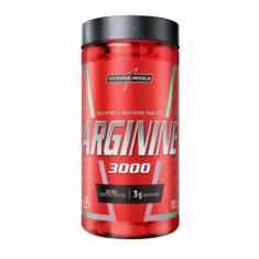 Arginina 3000 Ultra Concentrada Integralmedica 90 Caps - Integral Medi