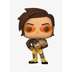 Funko Pop! Gato X-Men Gambit Segurando Exclusivo #904