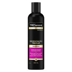 TRESemmé Regeneração TRESplex Shampoo 400 ML