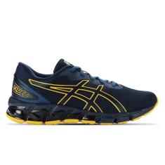 ASICS GEL-QUANTUM 180 イエロー GEL-QUANTUM 180 LITE-SHOW | Men | Safety Yellow/Pure Silver