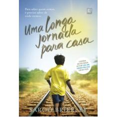 Livro - Uma Longa Jornada Para Casa