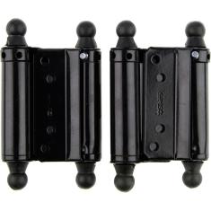 Par Dobradiça Starfer Vai E Vem Bang Bang 4 Polegadas