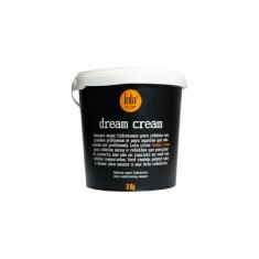 Dream Cream Máscara Profissional 3kg , Lola Cosmetics