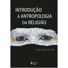Livro - Introdução à antropologia da religião