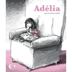 Livro - Adélia