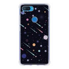 Capa Capinha De Celular Compatível com Xiaomi MI 8 Lite Personalizada 