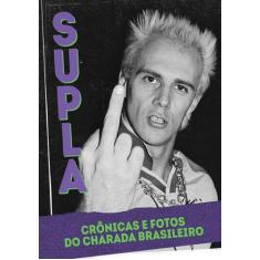 Supla - cronicas e fotos do charada brasileiro